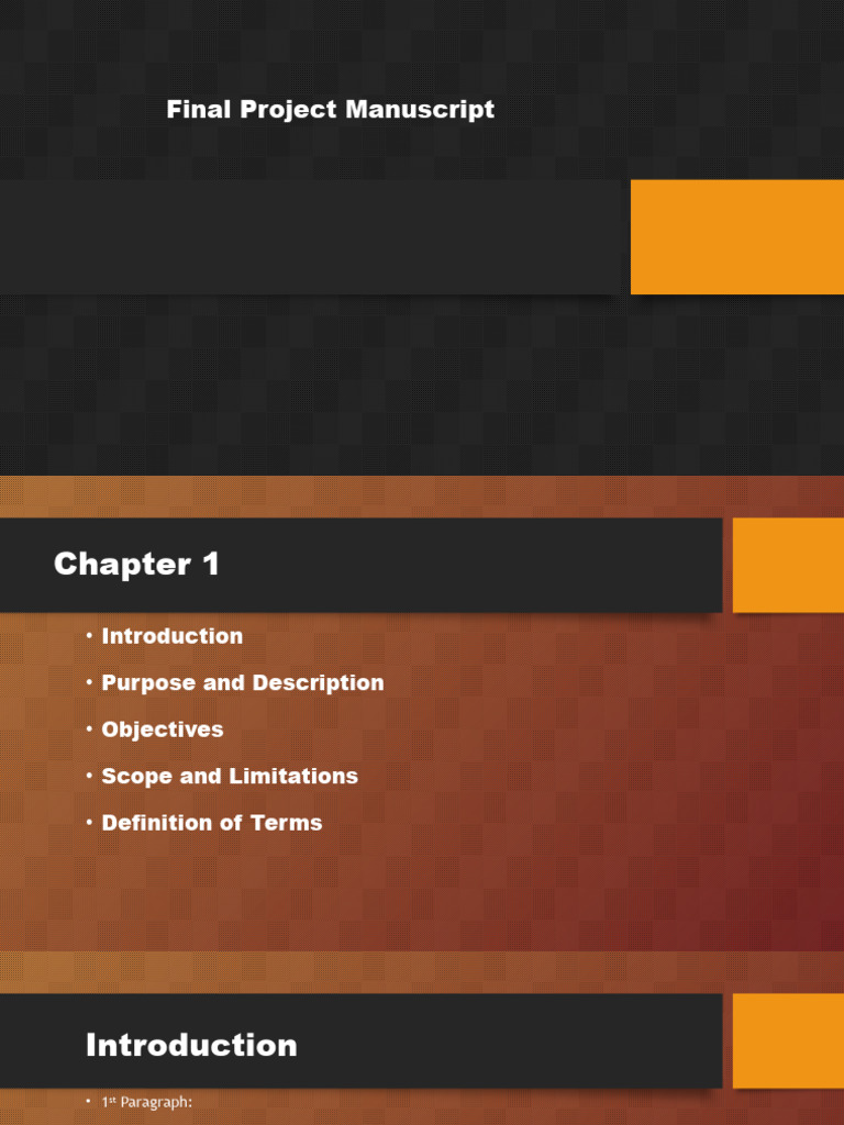 WHAT IS PROJECT PROPOSAL PDF visual data 4