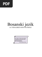 Bosanske Stare Rijeci | PDF