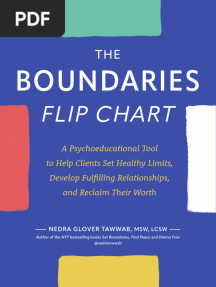 Practice Tools - Boundaries