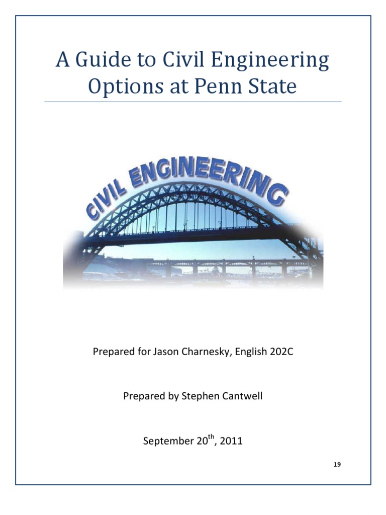 Internet Resouce Guide REVISED | PDF | Pennsylvania State University ...