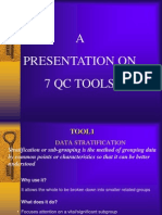 7 QC Tools