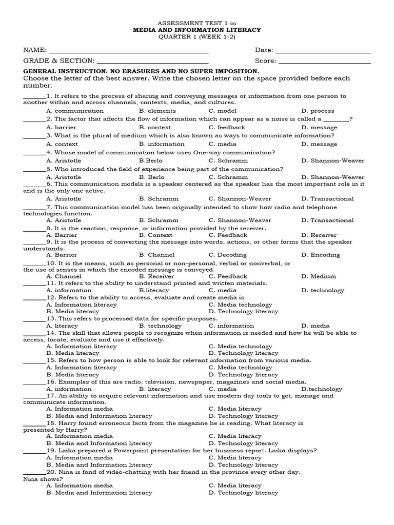 assessment-test-1-in-mil-pdf-information-communication