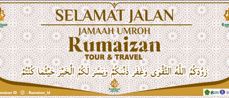Selamat Jalan Banner | PDF