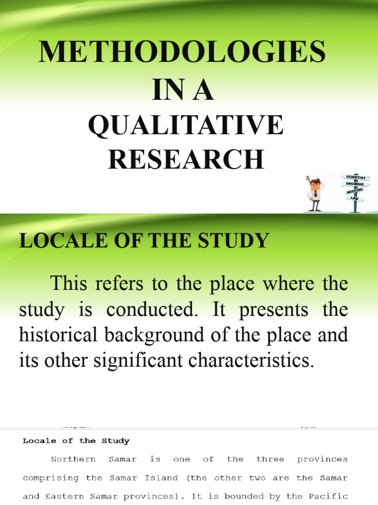 5.5 Methodology | PDF | Sampling (Statistics) | Stratified Sampling