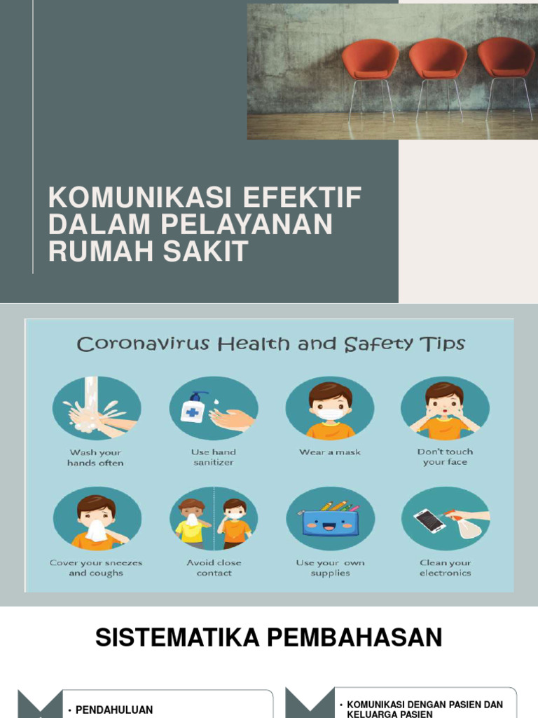 Materi Iht | PDF | Pengembangan Diri | Kesehatan Holistik