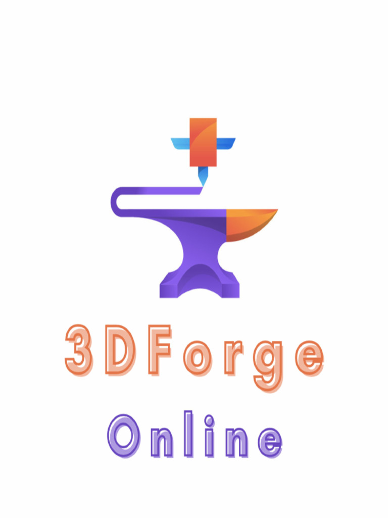 3 DFOrge | PDF