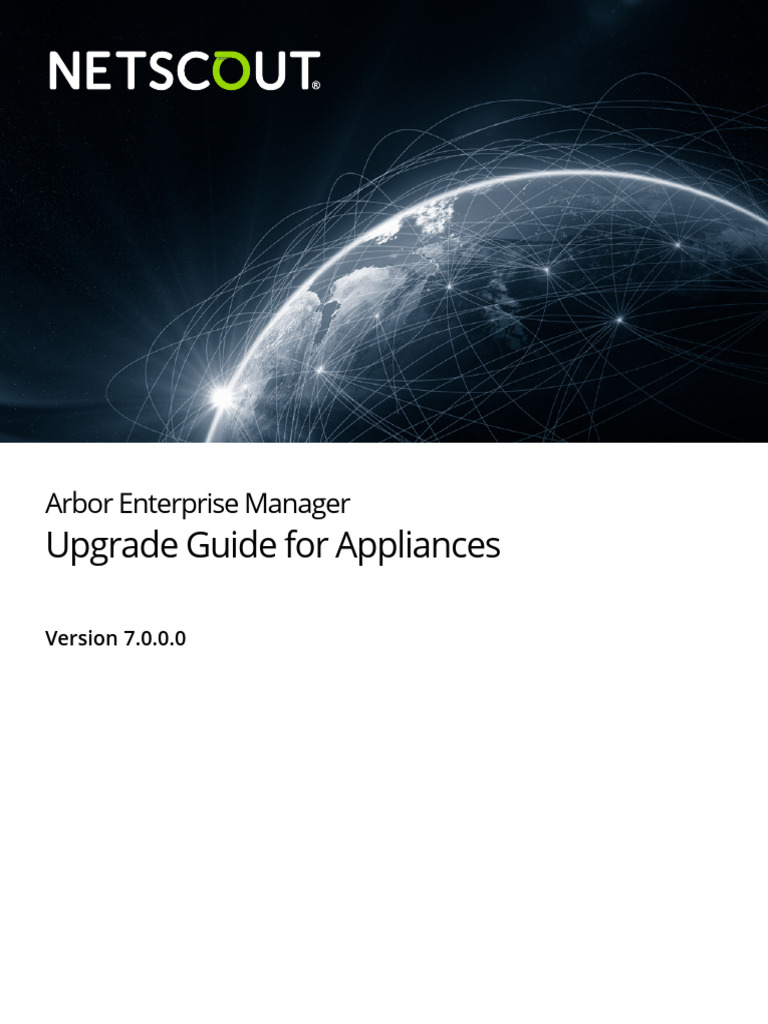 AEM 7.0.0.0 Upgrade Guide | PDF | Backup | Ip Address