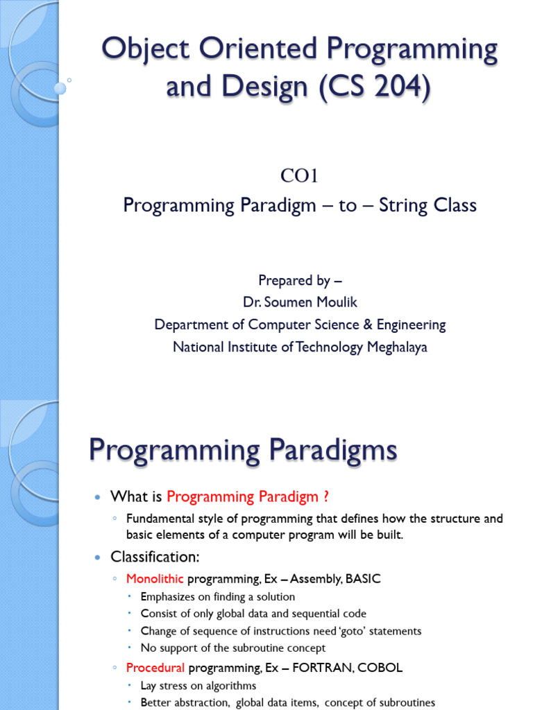 File 3 | PDF | Object Oriented Programming | C++