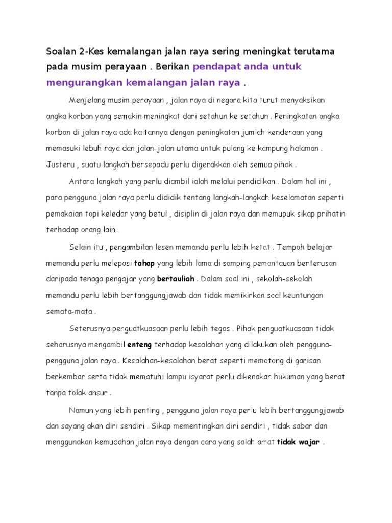 Essay tentang dadah 04 image