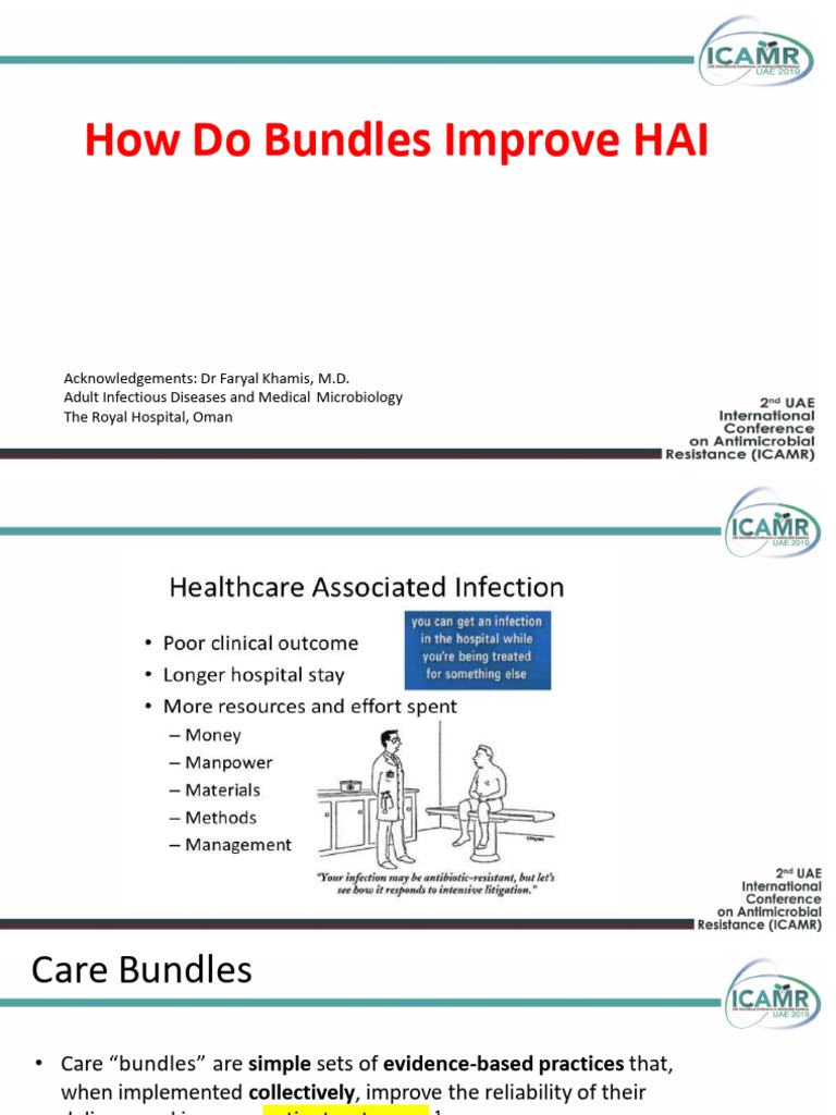 7 bundles of care dr godfred pdf intensive care unit medical