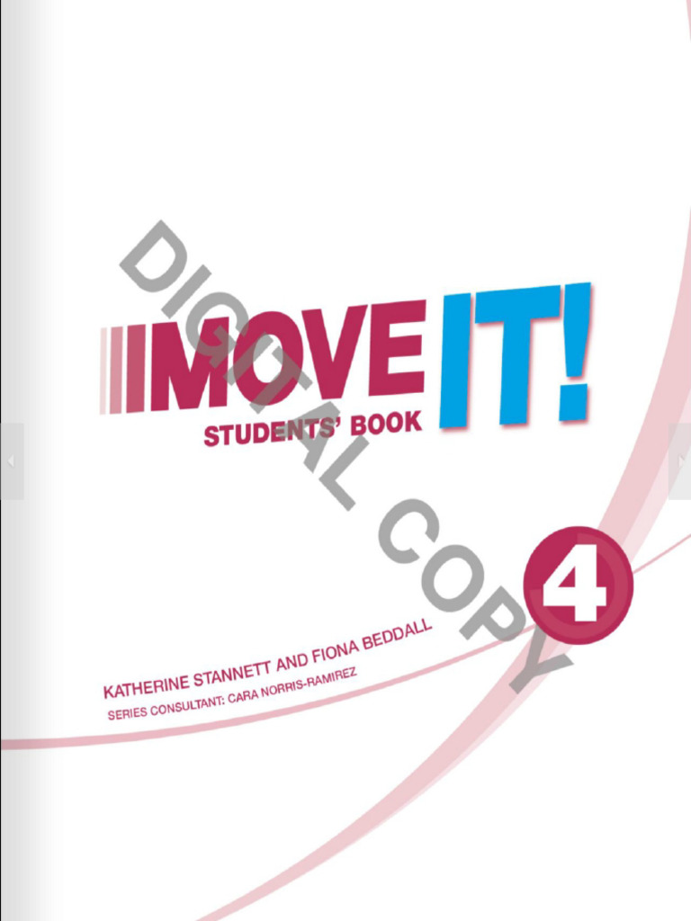 Move it 4 students book 2 pdf