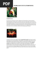 Download Kliping Flora Dan Fauna Indonesia by Volcom Putra SN75529314 doc pdf