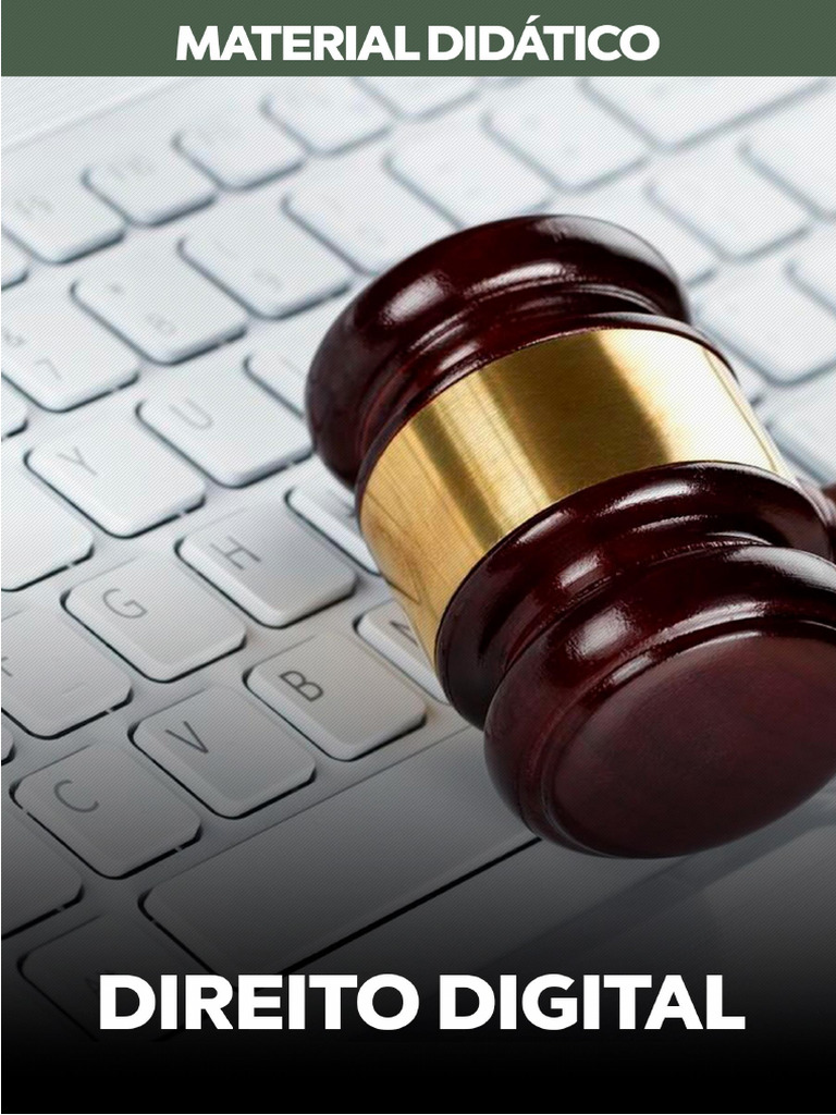Desafios do Direito na Sociedade Digital | PDF | Rede de computadores ...