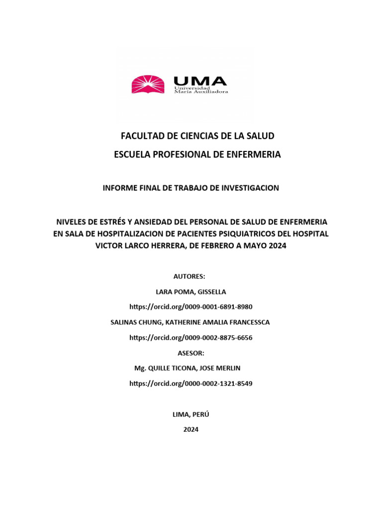 Informe final 3 05 24 pdf estr s biolog a ansiedad