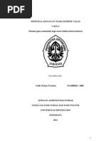 Download Proposal Kegiatan Usaha Crita by Galih  Wahyu Pradana SN75529643 doc pdf