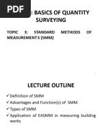 Dimension Paper Template for QS | PDF | Art