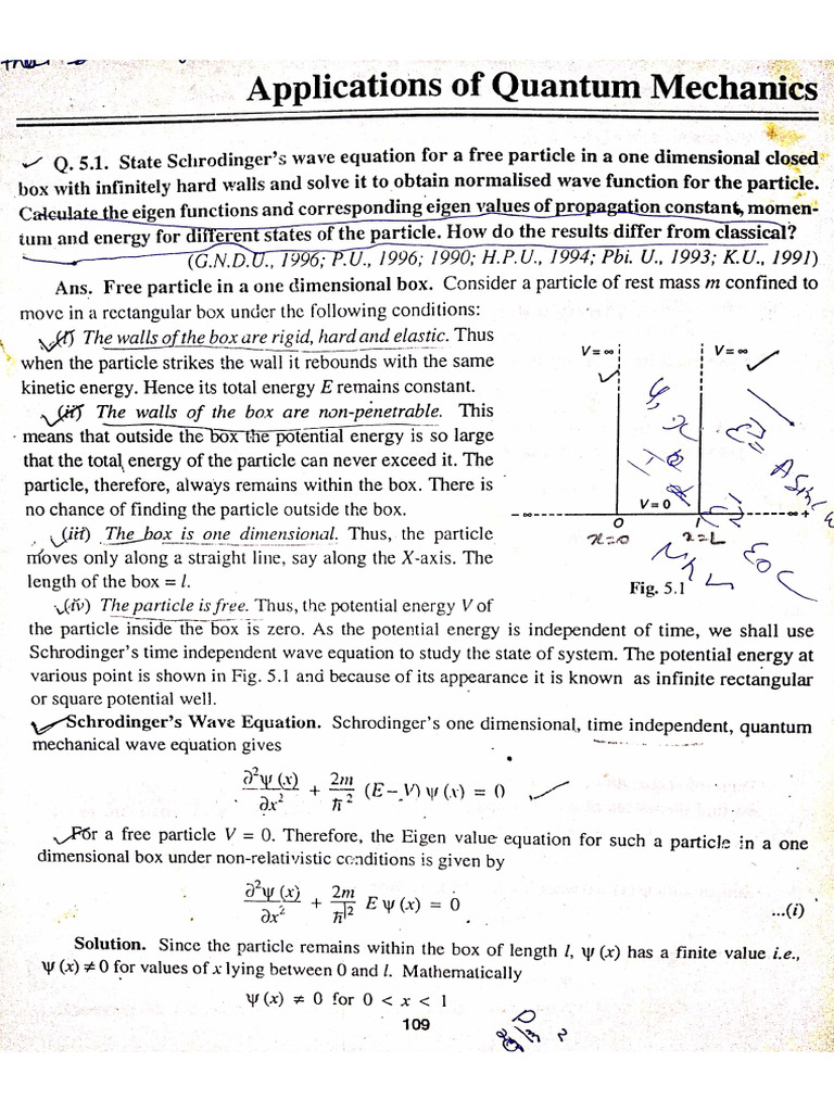 Particle In A Box 2 Pdf