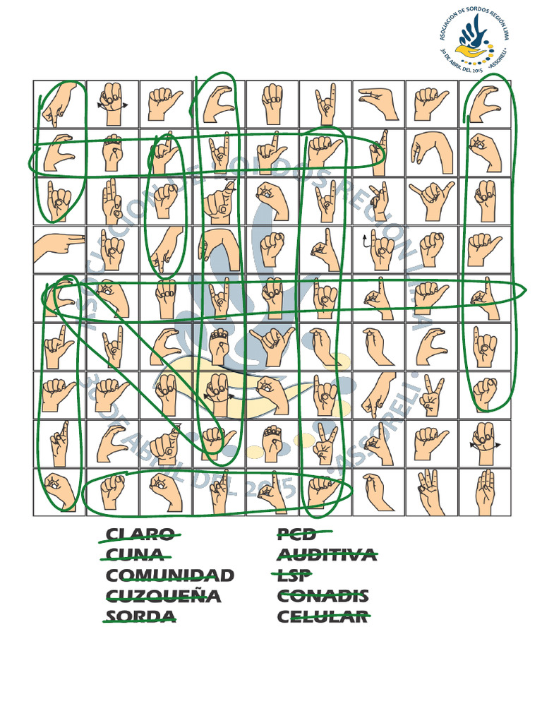 Tarea 01 PupiLetras LSP | PDF
