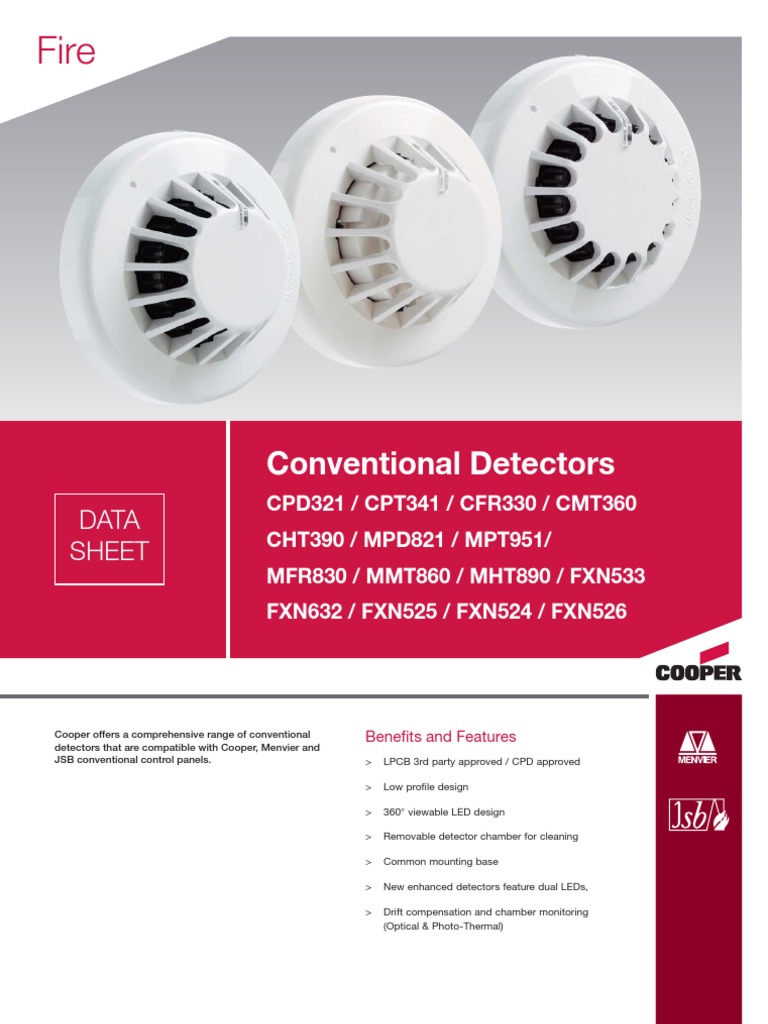 Menvier Detectors | PDF | Computers