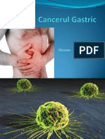 CA Gastric