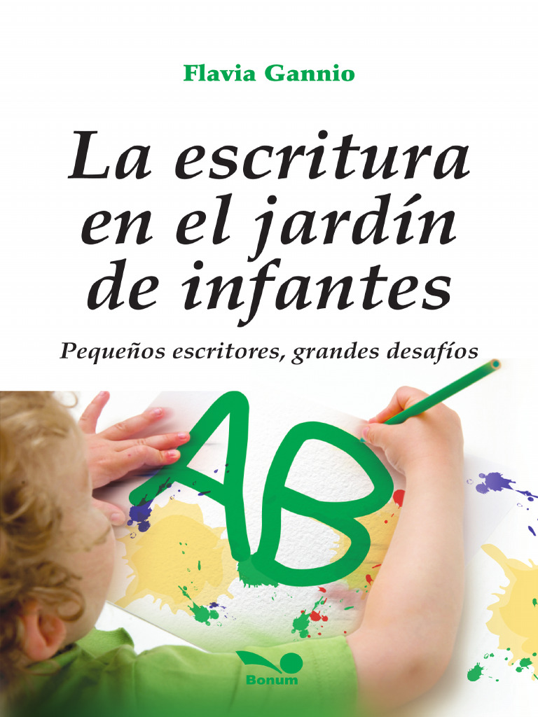 Alfabetización Temprana en Niños | PDF | Educación de la primera ...