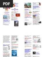 7th Fire Toronto Street News Serenityglobalbiz First Nations Paul The Apostle