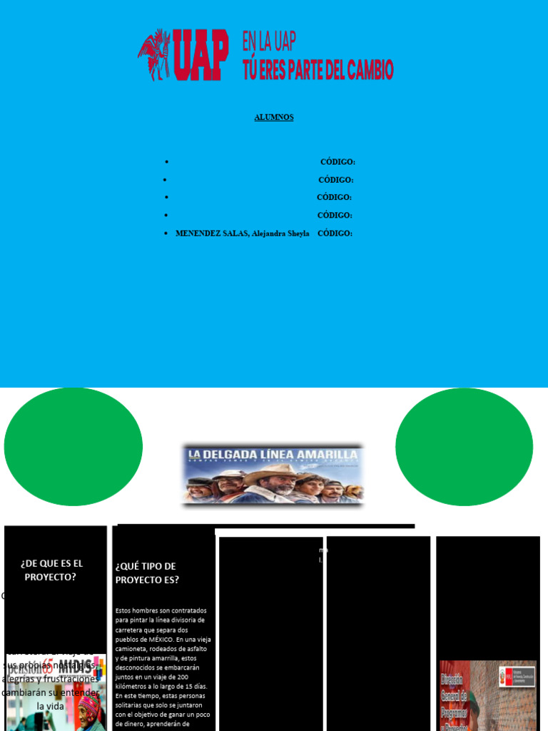 La Delgada Linea Amarilla Wo | PDF