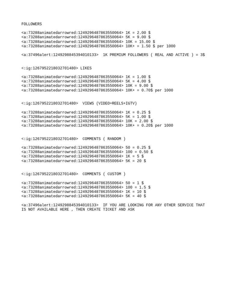 Message | PDF