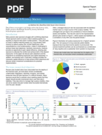 BMACS Special Report- Capital Efficiency Matters
