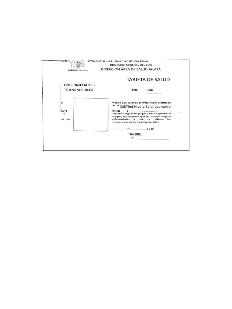 1887017 122 25 tarjeta de salud pdf