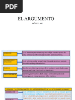 20 Ejemplos de Premisas y Conclusiones | PDF | Argumento | Lógica