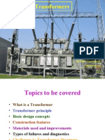 Design of Power Transformers[1]