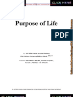 Purpose of Life