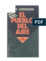 Anderson, Poul - El Pueblo Del Aire