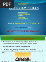 Nri Institute of Technology: Branch