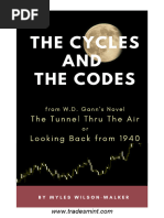 Merriman On Market Cycles The Basics PDF | PDF | Market