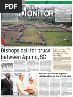 Cbcpmonitor Vol45 n25