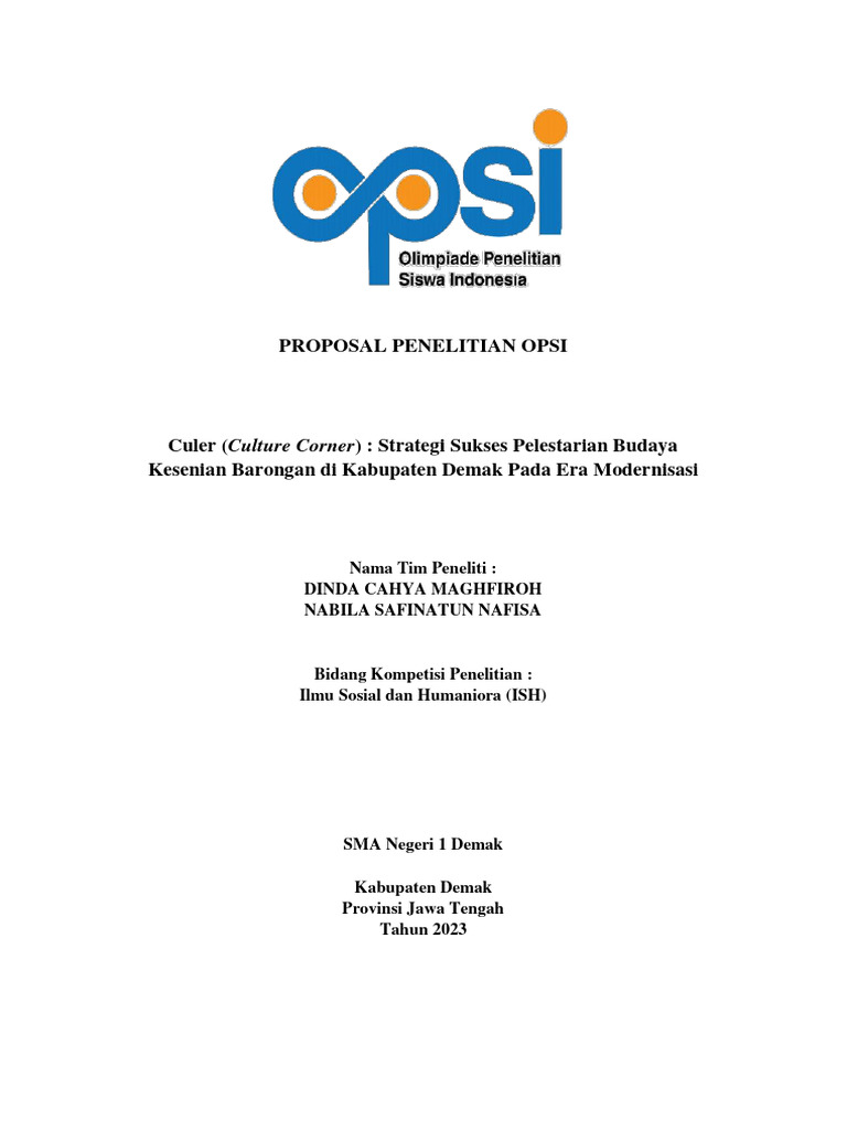 Z Corner di Taman Banjuran Budaya