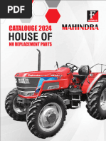 Sonalika Tractor Parts Catalogue | PDF | Tractor | Axle