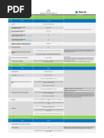 Category B Emirates Insurance PDF | PDF | Insurance Policy | Insurance
