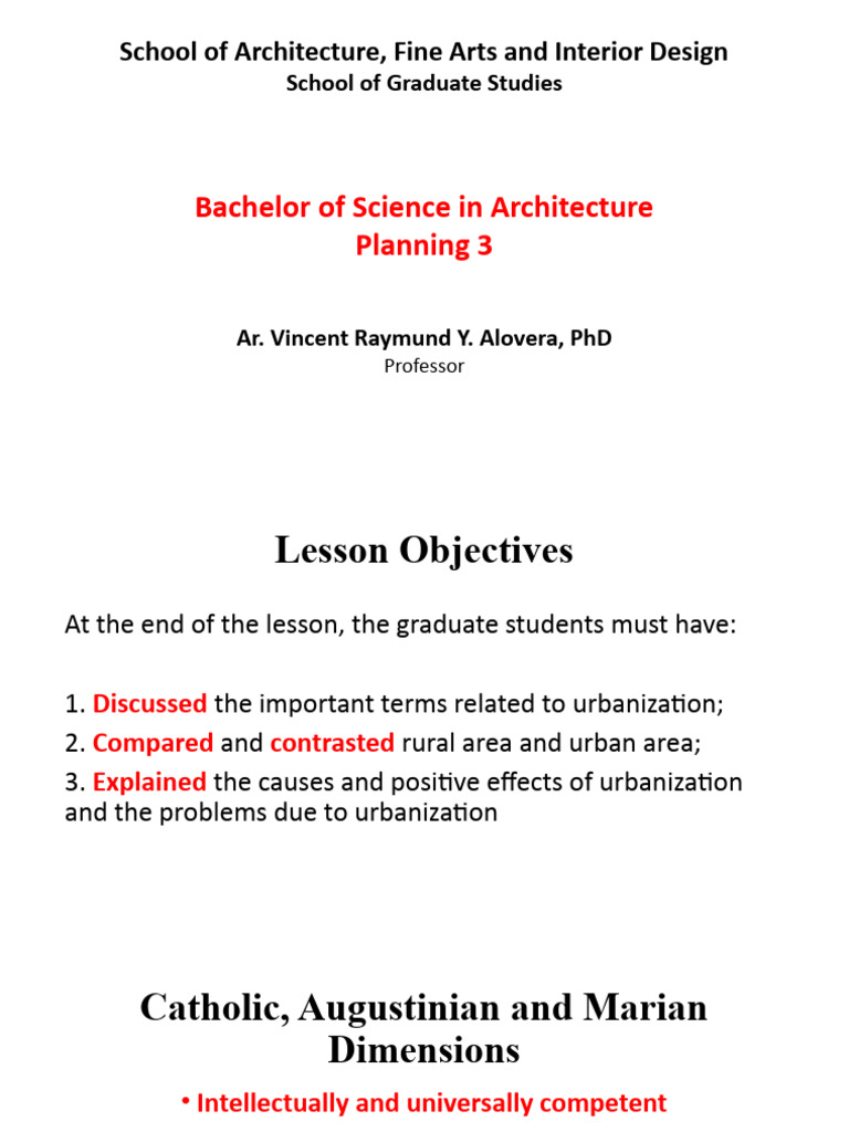 Urbanization Pdf Urbanization Slum