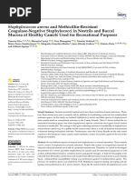 Ayur Analysis | PDF | Polymerase Chain Reaction | Herpes Simplex