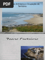 Zonas Costeiras