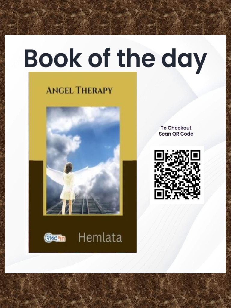 Basic Angel Therapy | PDF