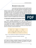 Movimiento Ondulatorio