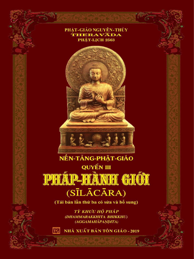 Quyen 3 Phaphanhgioi | PDF