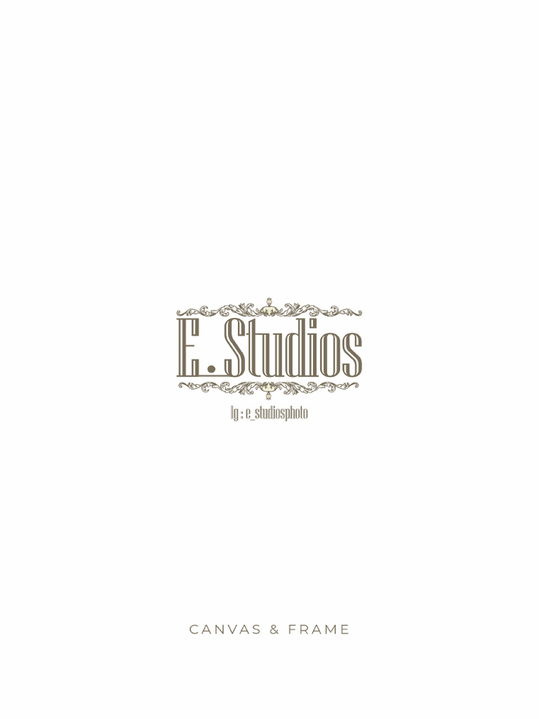 Canvas Frame | PDF