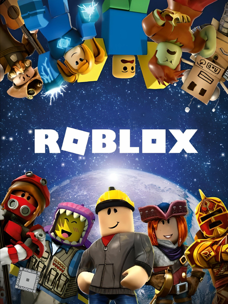 Roblox full pdf