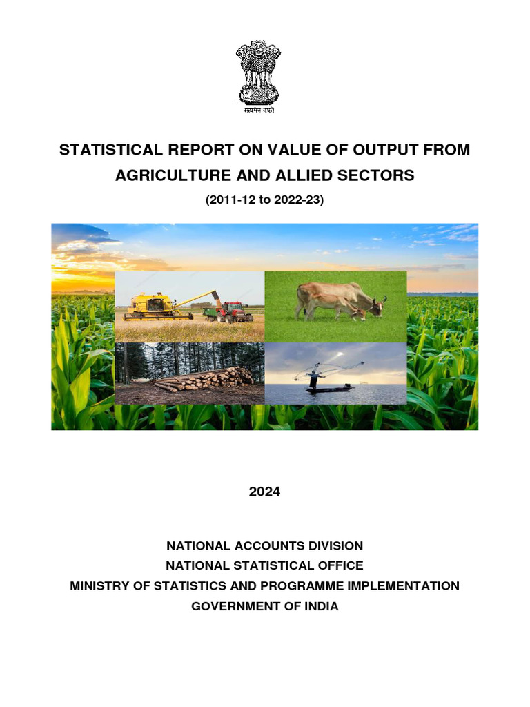 Agriculture Data Pdf Agriculture Sugarcane