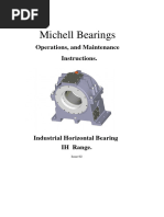 API 671 Couplings Overview 3rd Edition | PDF | Engineering Tolerance ...